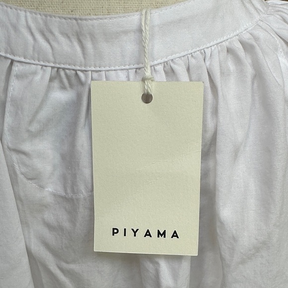 Piyama Sophie Sleep Top - Picture 10 of 14